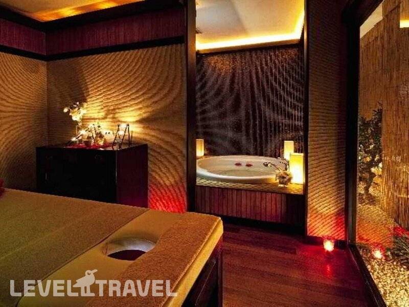 Фотография Point Hotel Taksim Фотография Point Hotel Taksim