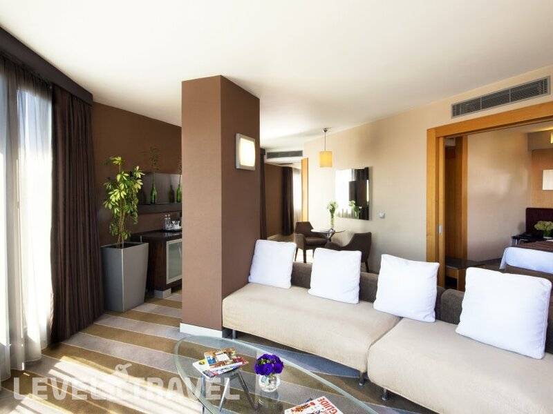 Фотография Point Hotel Taksim