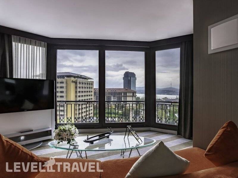Фотография Point Hotel Taksim Фотография Point Hotel Taksim