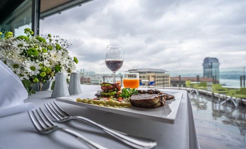 Point Hotel Taksim