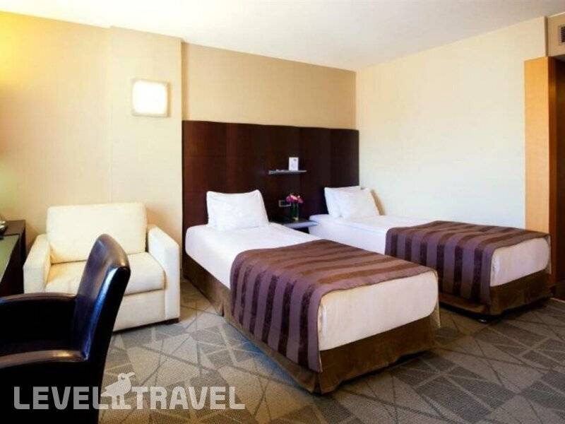 Фотография Point Hotel Taksim Фотография Point Hotel Taksim