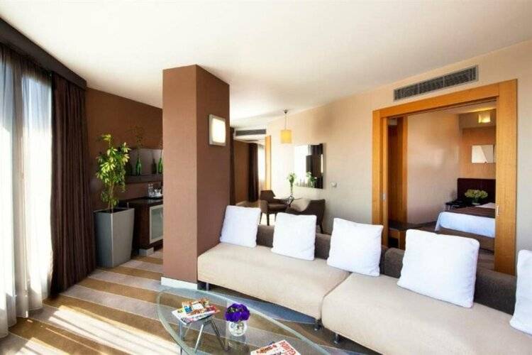 Point Hotel Taksim