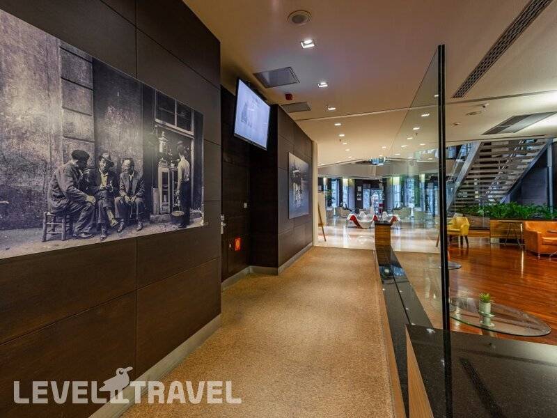 Фотография Point Hotel Taksim Фотография Point Hotel Taksim