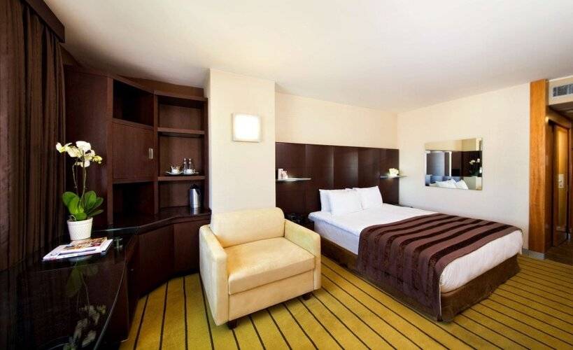 Point Hotel Taksim