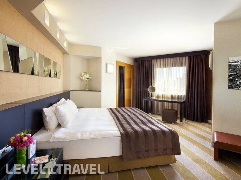 Фотография Point Hotel Taksim