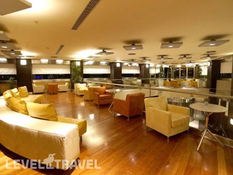 Фотография Point Hotel Taksim Фотография Point Hotel Taksim