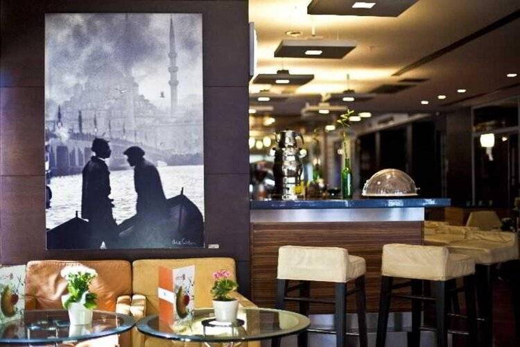 Point Hotel Taksim