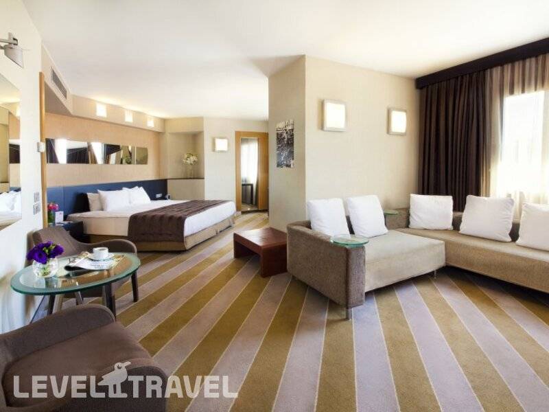 Фотография Point Hotel Taksim