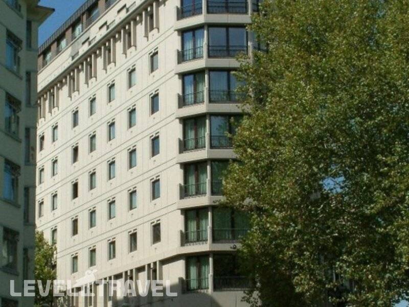Фотография Point Hotel Taksim