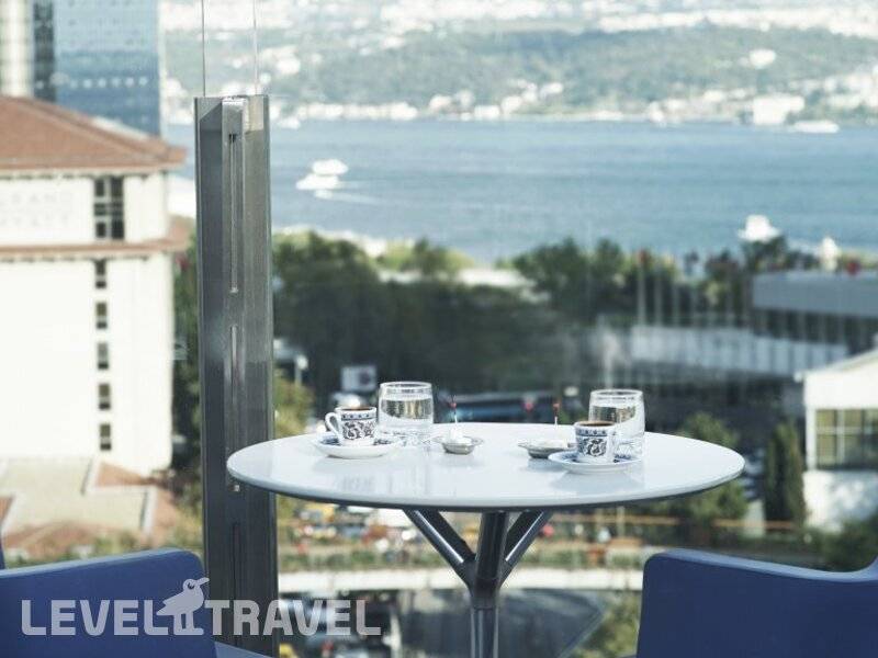Фотография Point Hotel Taksim
