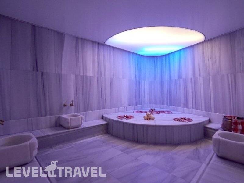 Фотография Point Hotel Taksim Фотография Point Hotel Taksim