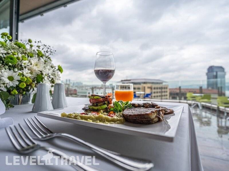 Фотография Point Hotel Taksim Фотография Point Hotel Taksim