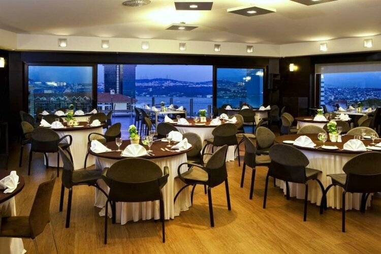 Point Hotel Taksim