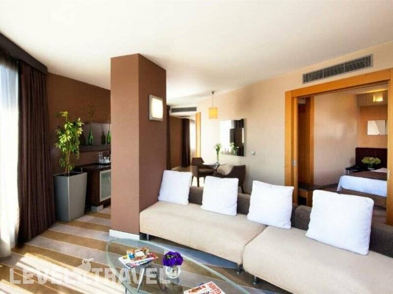 Фотография Point Hotel Taksim Фотография Point Hotel Taksim