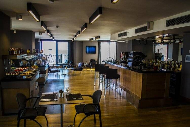 Point Hotel Taksim