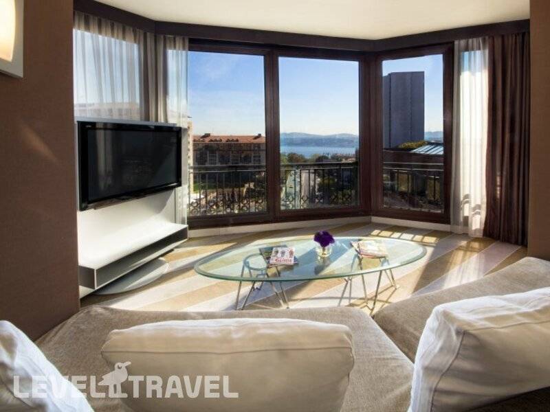 Фотография Point Hotel Taksim