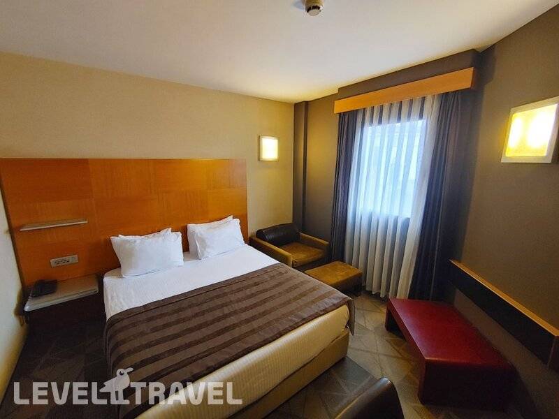 Фотография Point Hotel Taksim Фотография Point Hotel Taksim