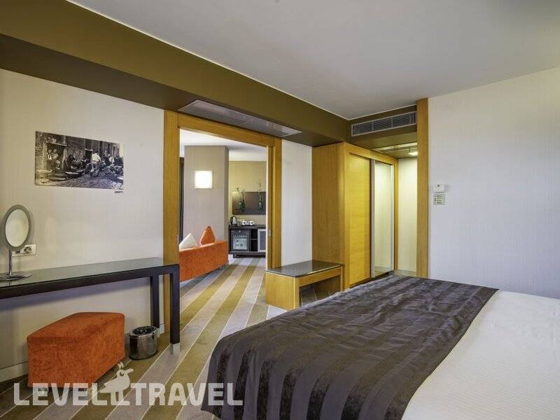 Фотография Point Hotel Taksim Фотография Point Hotel Taksim