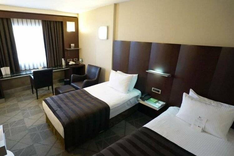 Point Hotel Taksim