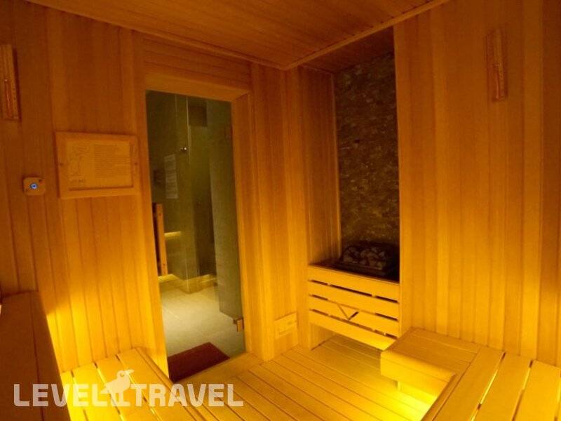 Фотография Point Hotel Taksim Фотография Point Hotel Taksim