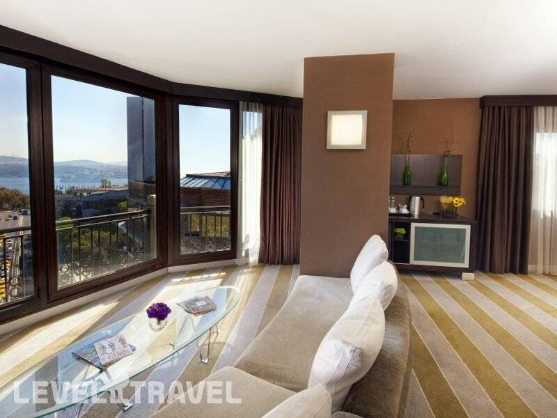 Фотография Point Hotel Taksim Фотография Point Hotel Taksim