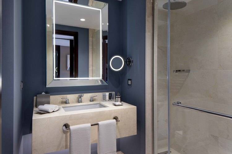 JW Marriott Istanbul Bosphorus