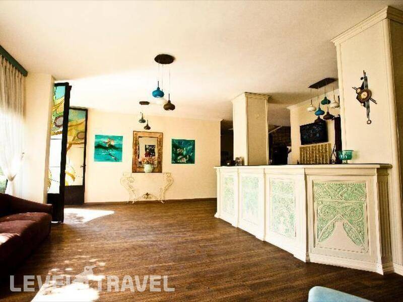Фотография T & G Apartments