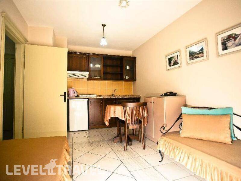 Фотография T & G Apartments