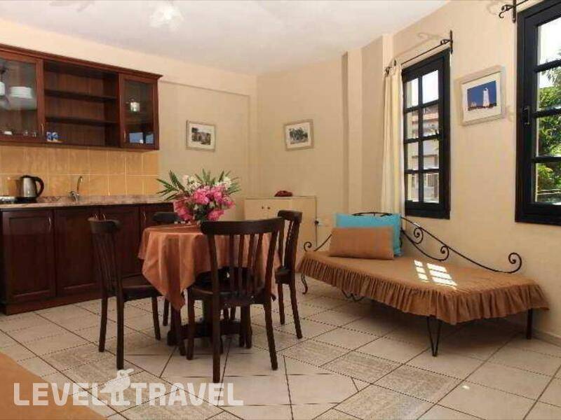 Фотография T & G Apartments