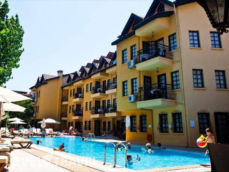 Фотография T & G Apartments