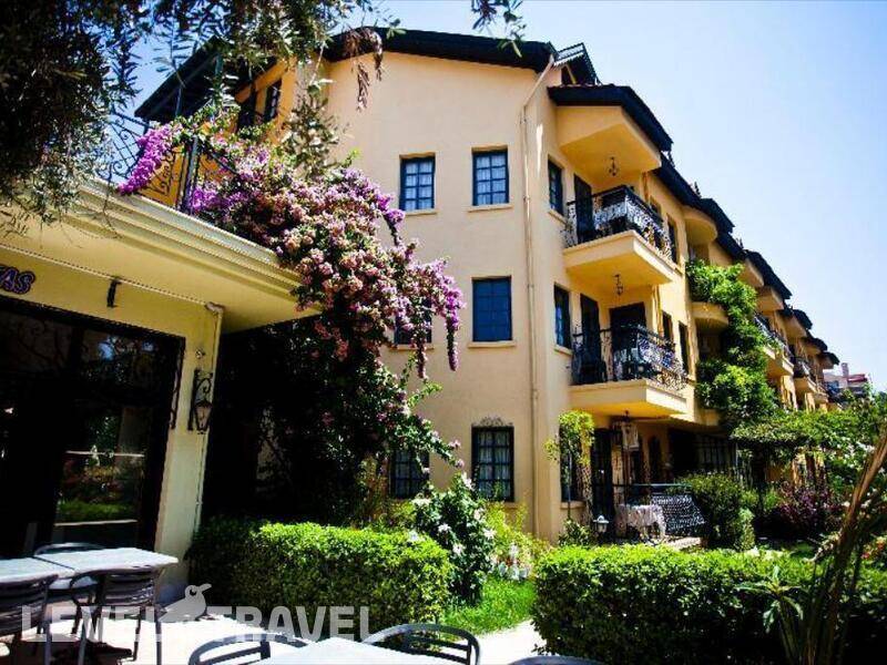 Фотография T & G Apartments
