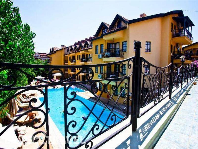 Фотография T & G Apartments