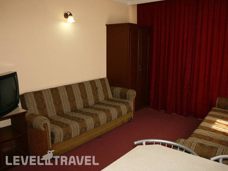 Фотография Imperial Apartments