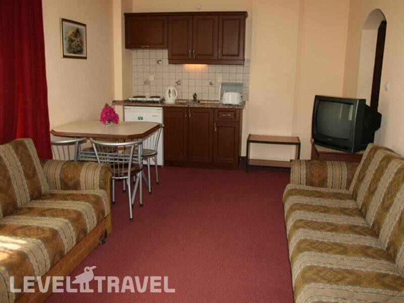 Фотография Imperial Apartments