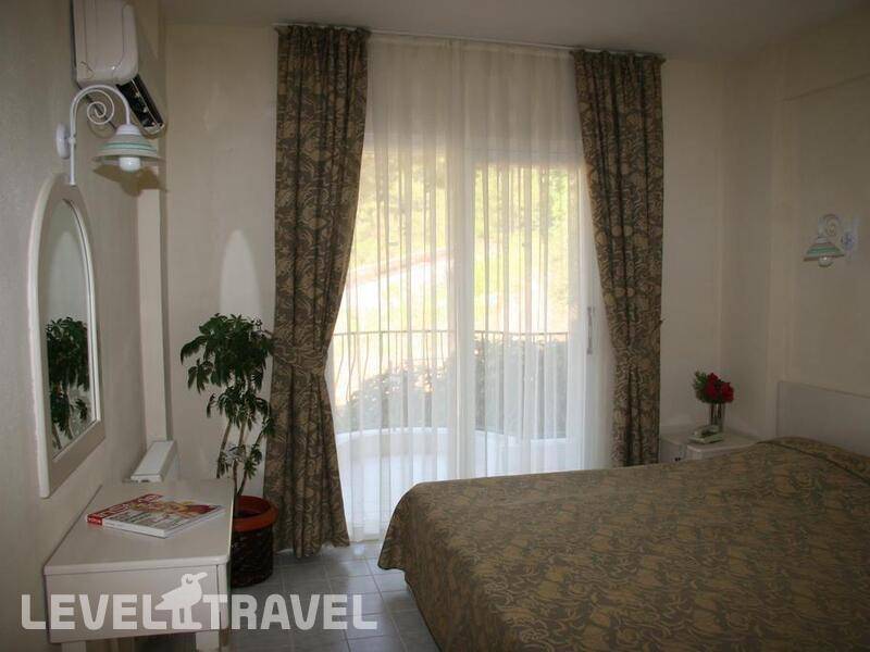 Фотография Life Apartments