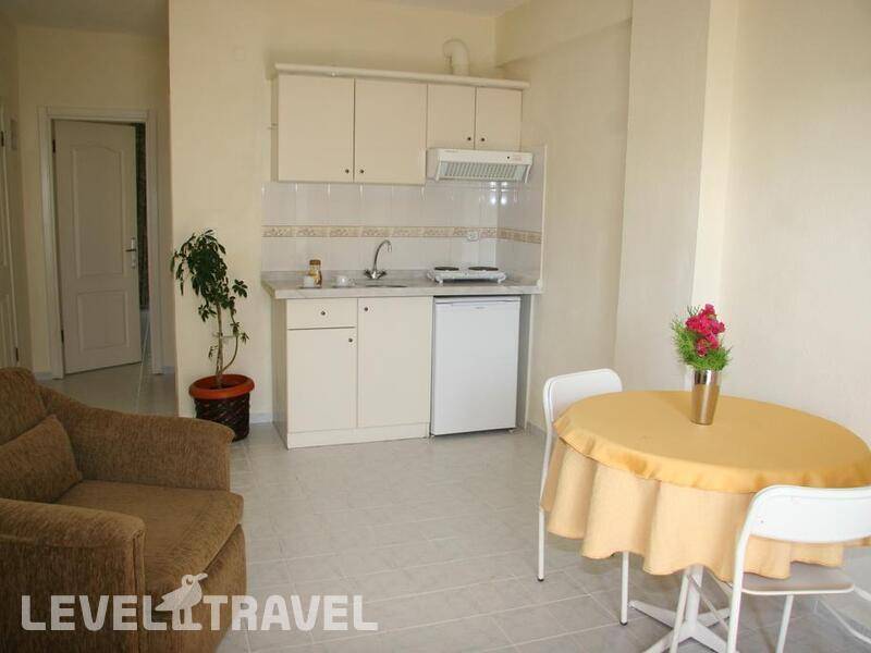 Фотография Life Apartments