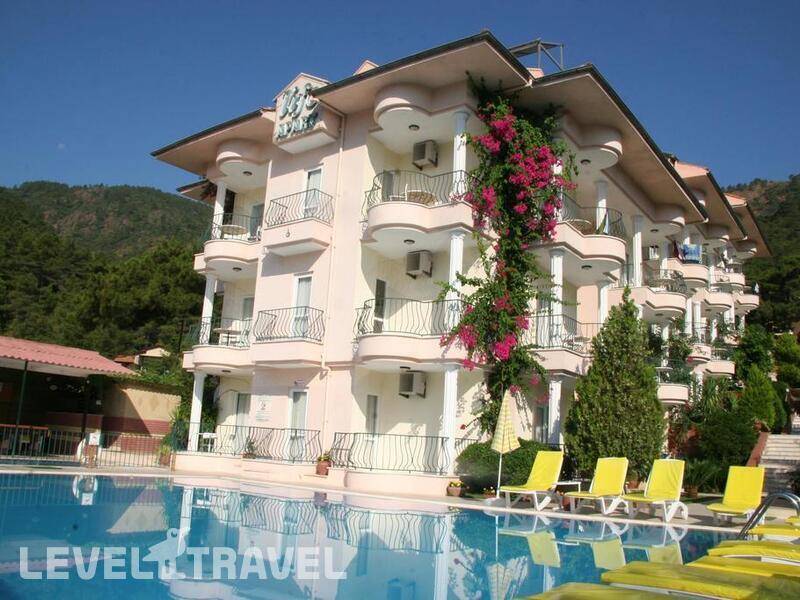 Фотография Life Apartments