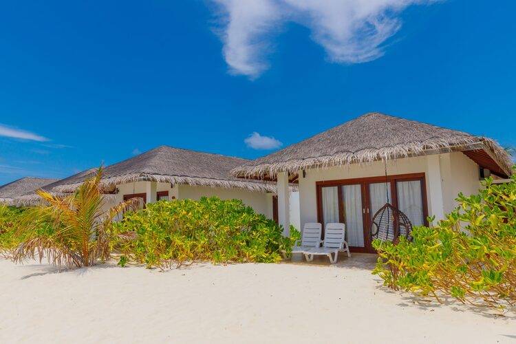 Cocogiri Island Resort