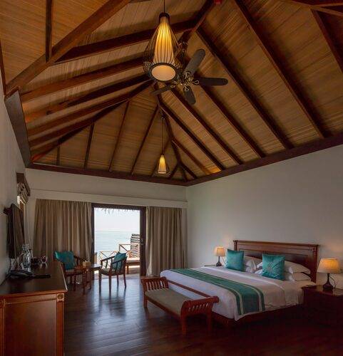 Cocogiri Island Resort