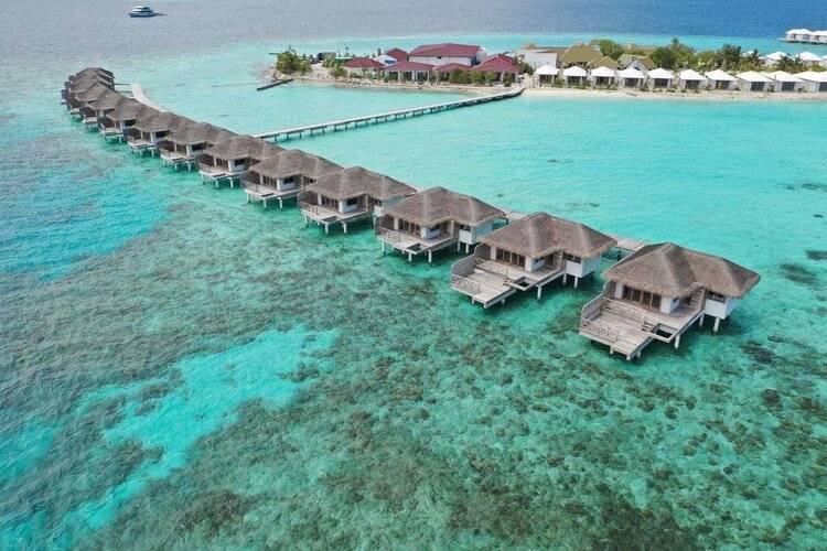 Cocogiri Island Resort
