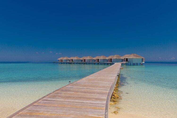 Cocogiri Island Resort