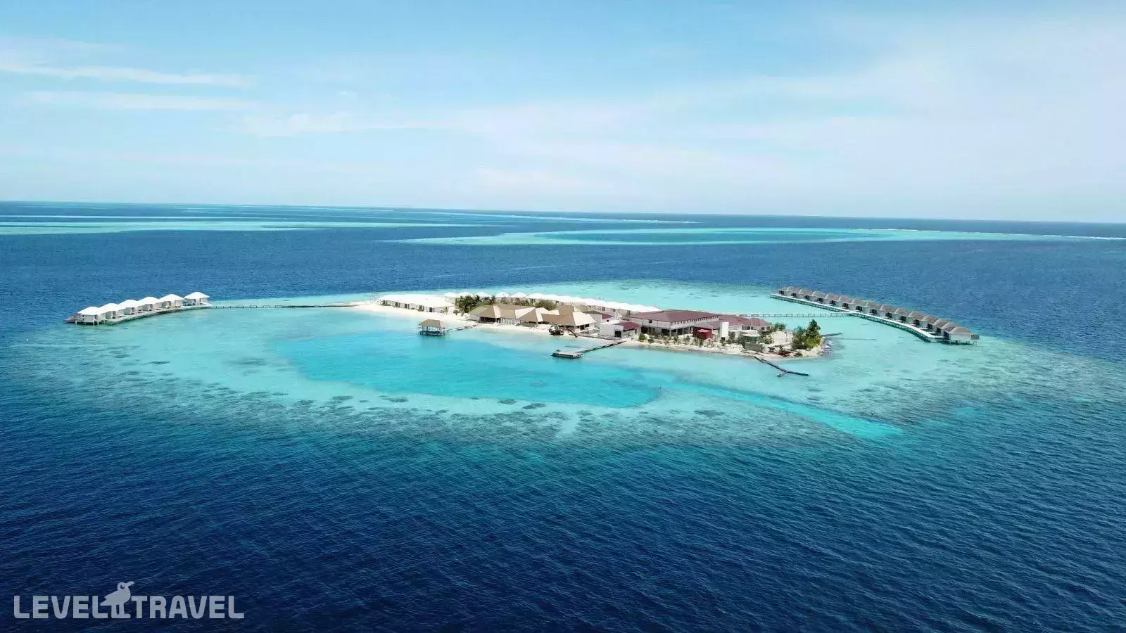 Cocogiri Island Resort