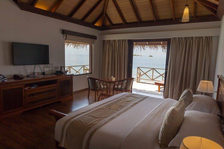 Cocogiri Island Resort
