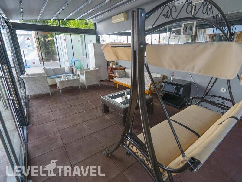Фотография Arya Hotel
