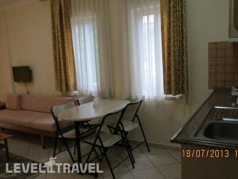 Фотография Arya Hotel