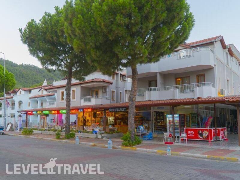Фотография Arya Hotel