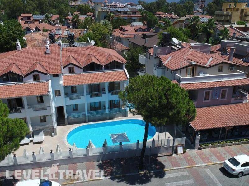 Фотография Arya Hotel