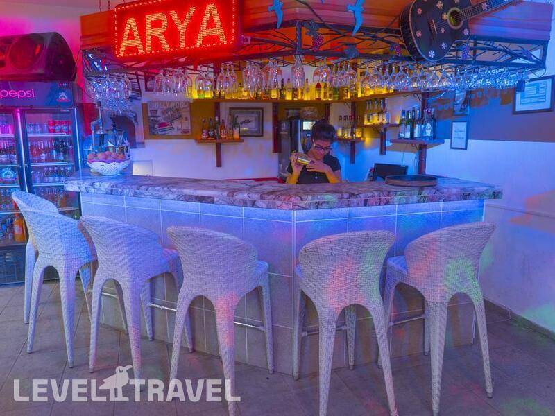 Фотография Arya Hotel