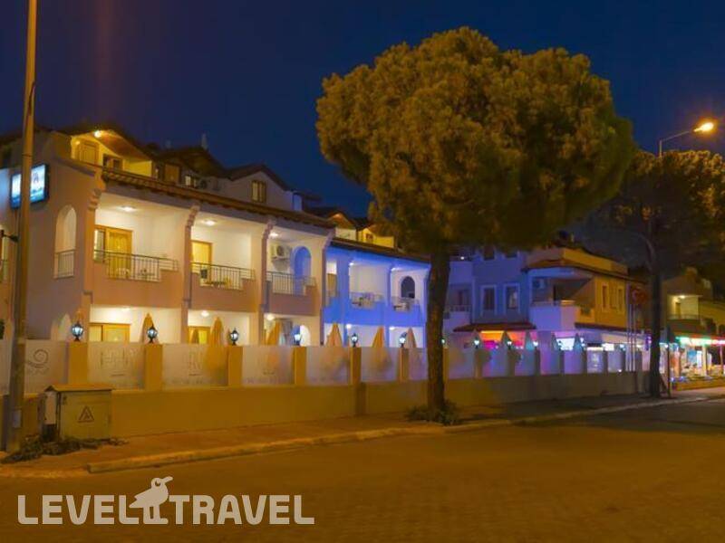 Фотография Arya Hotel