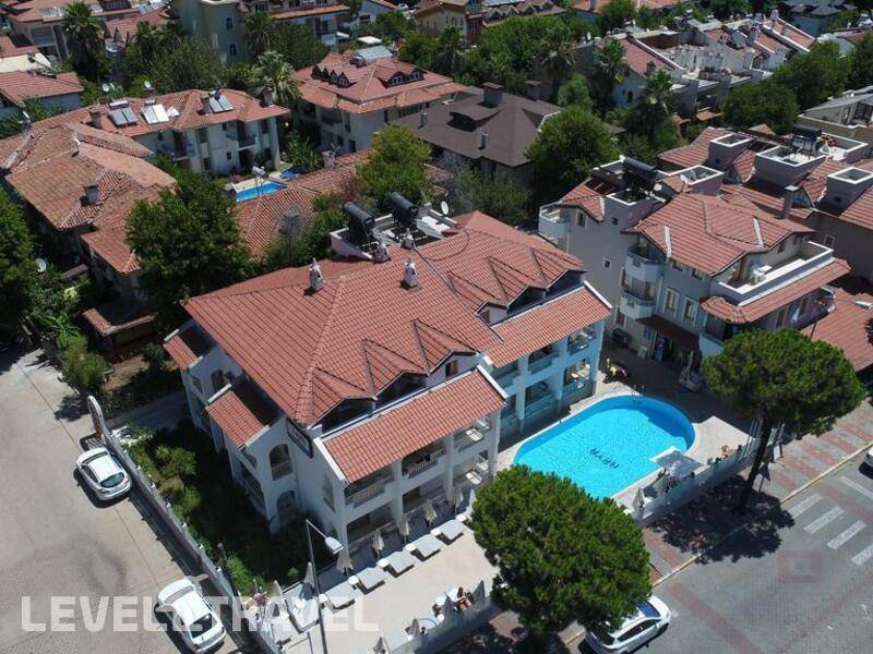 Фотография Arya Hotel